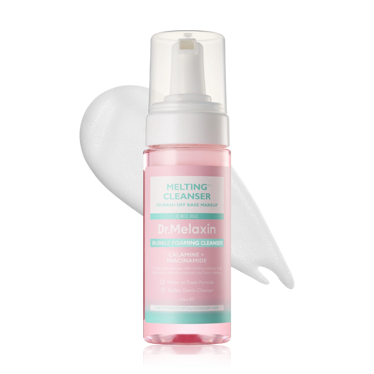 Melting Cleanser