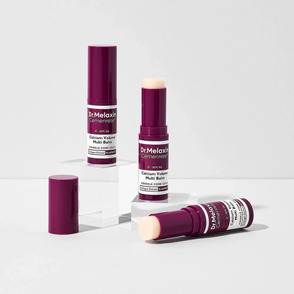 Cemenrete Calcium Multi Balm, Anti-aging, Sagging, Wrinkles